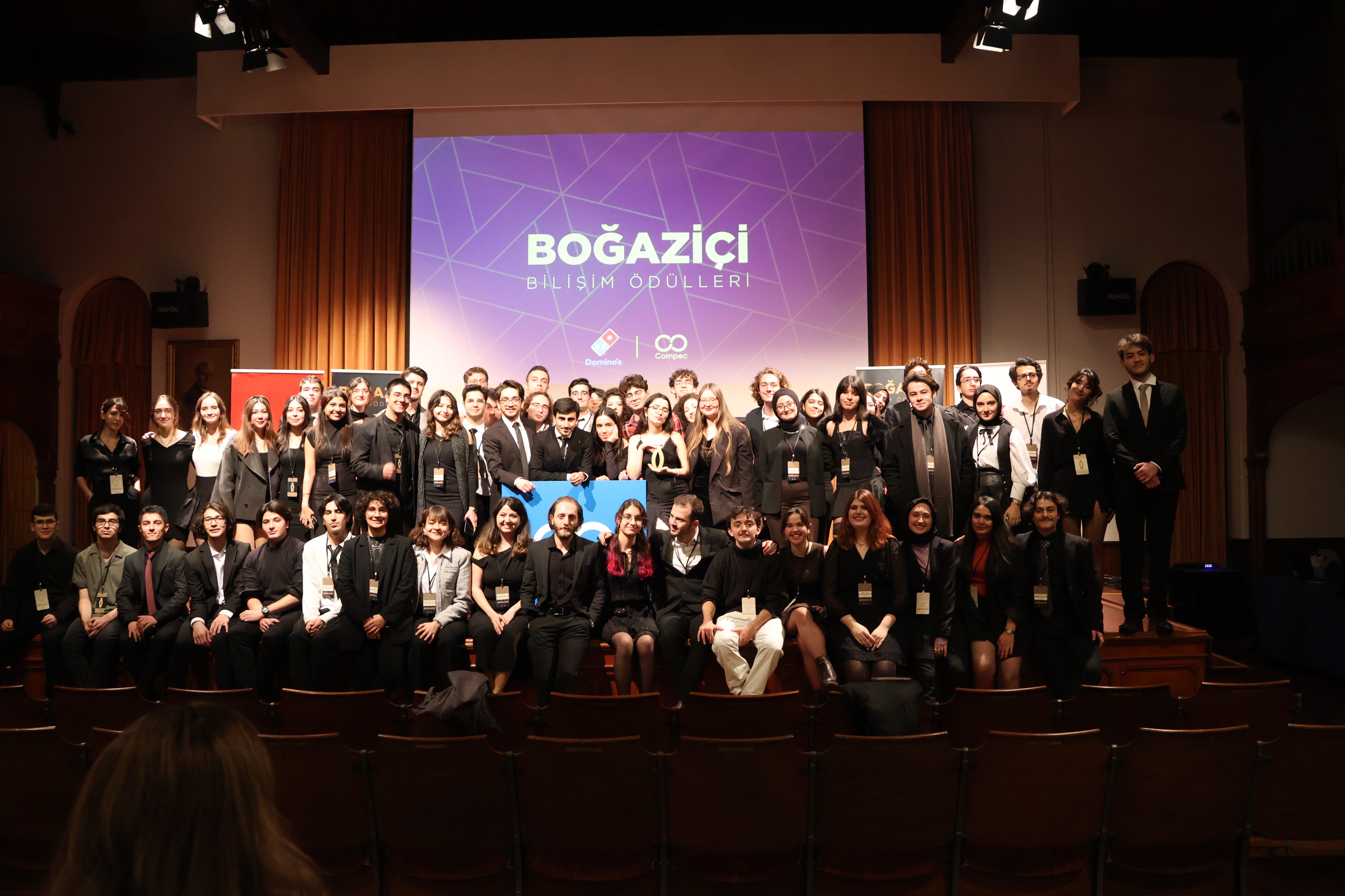 BBO Team Photo